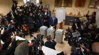 Fin de una era en Hungría: Viktor Orbán perdió las elecciones y deja el poder tras 16 años