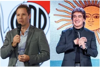 Un pastor y un banquero: los outsiders que buscarán competir con Milei en 2027