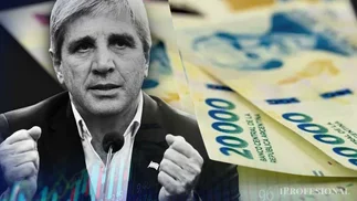 El giro de Caputo: 5 medidas que queman el libreto libertario para levantar la economía