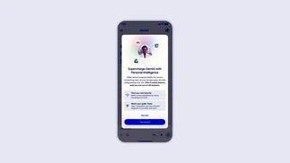Gemini toma el lugar de Google Assistant en tu celular Android