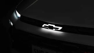 Chevrolet revela más detalles del Sonic, su primer auto SUV coupé compacto