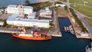 El despegue de los créditos de carbono en el sector naval argentino