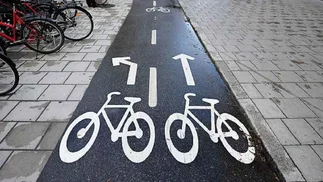 Arrancan los trabajos en la ciclovía más esperada que unirá dos ciudades de esta provincia