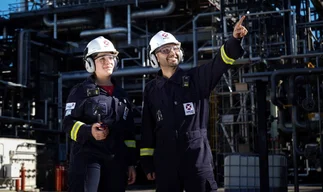 Pan American Energy busca jóvenes profesionales en Argentina