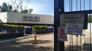 Sturzenegger ratifica despidos en el Servicio Meteorológico y ATE responde con un paro