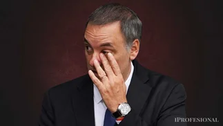 La causa contra Adorni entra en una etapa clave mientras esperan su declaración jurada