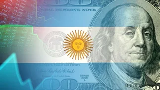 Sube el dólar: la City habla de nueva tendencia y estima hasta qué precio llegará