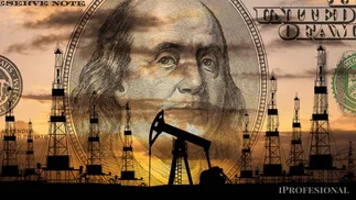 Acuerdo EE.UU. Irán hundió el precio del petróleo y disparó las bolsas mundiales