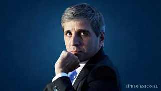 La tajante frase de Caputo sobre Kicillof: 'No va a ser presidente nunca en su vida'