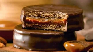 Guaymallén, Fantoche y Jorgito: por qué alfajores famosos dejarán de advertir con sellos