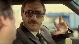 Adiós a Luis Brandoni, el actor que marcó seis décadas de cine, televisión y teatro