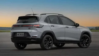 Cuánto va a salir el SONIC, el nuevo auto SUV de Chevrolet