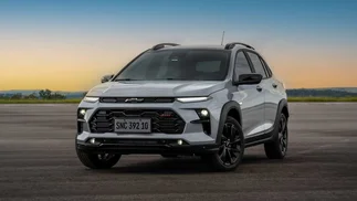 El nuevo auto SUV Chevrolet Sonic ya se vende en Argentina: cuánto cuesta