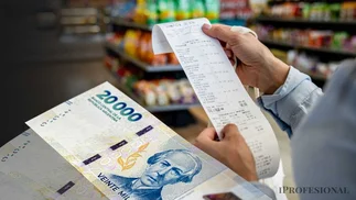 Alimentos básicos que no aumentaban de precio están empezando a subir fuerte