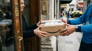 Compras puerta a puerta crecieron 84% y quedaron cerca de superar todo 2025