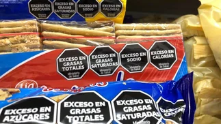 ¿Se derogan los octógonos?: las claves de la Ley de Etiquetado