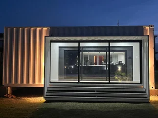 Cada vez más argentinos eligen esta alternativa para tener una casa rápido y gastar menos