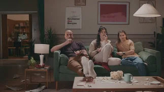 Ginóbili y Pareto regresan en una campaña para que los argentinos recuperen la calma