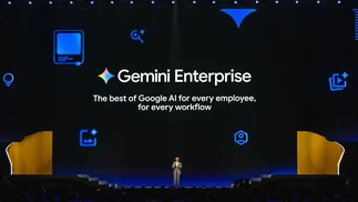 Google anuncia la era de la 'empresa agéntica' con IA autónoma