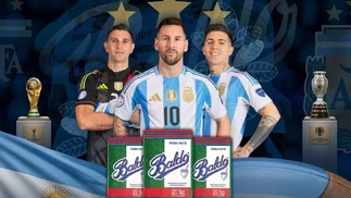¿Se durmió la industria de la yerba argentina?: polémica por Baldo y la Selección