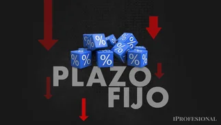 El plazo fijo tradicional está herido pero no muerto: cuándo volverá a ser negocio