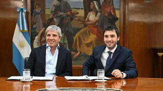Chubut colocó deuda por u$s650 millones y se sumó a otras provincias