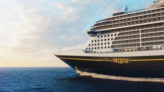 Disney Believe: así será el impresionante nuevo crucero de Disney con espectáculos en vivo
