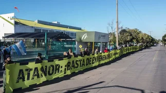 En un fallo histórico, la Justicia confirmó que Atanor dañó irreversiblemente el Paraná