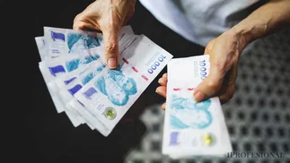 Plazo fijo banco por banco en julio: cuál es el ranking de los que más pagan