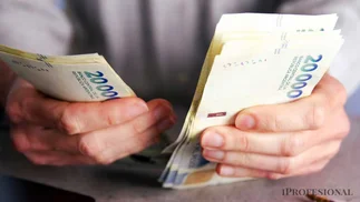 Una consultora reveló a qué altura del mes la mayoría de los argentinos agota su sueldo