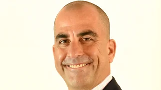 The Walt Disney Company nombró Senior Vice President & General Manager Centro y Sudamérica