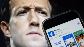 Meta rechazó las acusaciones por adicción infantil en Facebook e Instagram