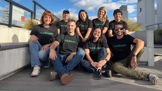 Startup argentina desafía un negocio dominado por China: levantó u$s2 millones