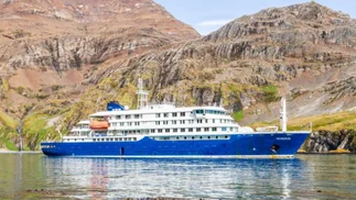 Hantavirus: confirman nueve muertes e investigan el primer contagio fuera del crucero