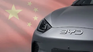 Inédito: más del 30% de las concesionarias de Argentina ya venden autos chinos