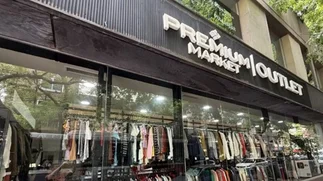 Descuentos de hasta 70% en zapatillas y ropa premium en nuevo outlet: dónde queda