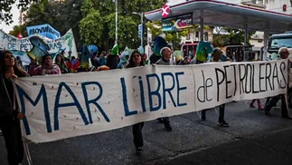 Malas noticias para Shell y QatarEnergy en su proyecto 'Vaca Muerta' en Mar Argentino