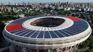 River y otro ambicioso plan para el Monumental: generar energía solar en el techo