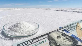 Superproyecto de litio duplica su apuesta en Argentina con inversiones por u$s2.000 M