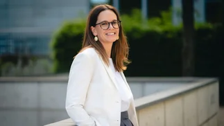 Mastercard designa nueva Cluster Leader para Argentina y Uruguay