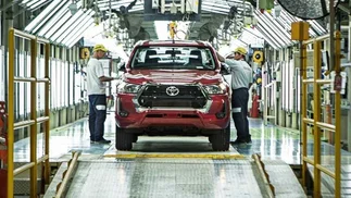 La presión de China llegó a Argentina: cuáles son las automotrices que congelaron precios