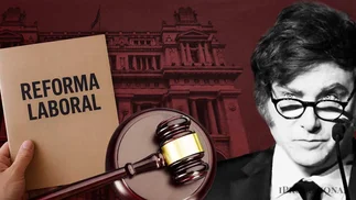 Revés para la CGT: quedó firme el rechazo a cautelar y la reforma laboral sigue vigente