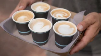 Cafecito BA: Dónde es la feria con cafeterías de especialidad TOP con opciones desde $4000