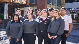 McDonald’s busca 40 empleados: cómo postularse para nueva sucursal en el interior del país