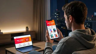 Celulares en Hot Sale: modelos que bajaron fuerte de precio y cuáles convienen en 2026