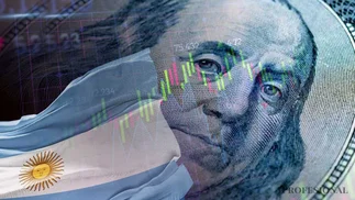 Un grupo de bancos y consultoras apuesta a un dólar a $1.800 para fin de año