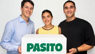 VIDEO | Cuál es la app que regala cafés y comidas por sumar pasos