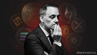 Ruta del dinero cripto: ¿hay trazabilidad para comprobar si lo que dijo Adorni es cierto?