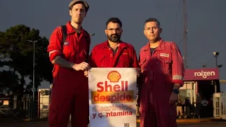 Reforma laboral: la venta de Shell disparó la creación de un sindicato de empresa