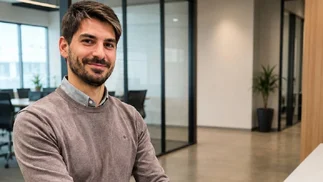 Fintech colombiana nombra gerente general argentino en Cono Sur para acelerar en el país